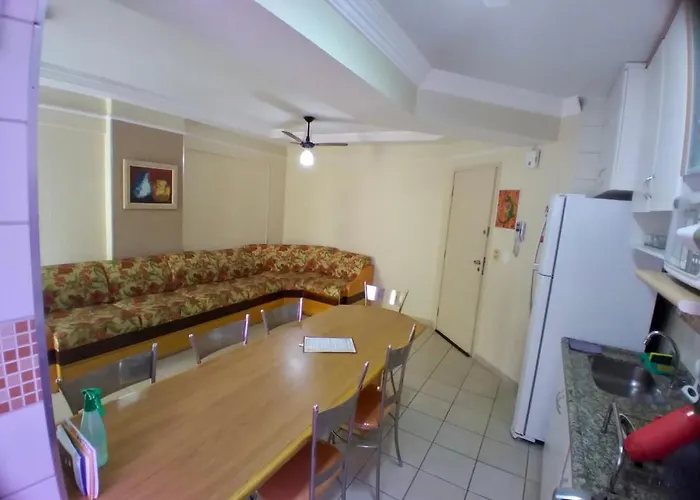 Residencial Prive Das Thermas 1