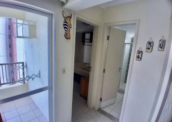 Residencial Prive Das Thermas 1