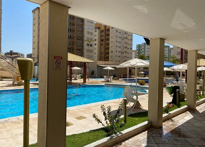 Residencial Prive Das Thermas 1