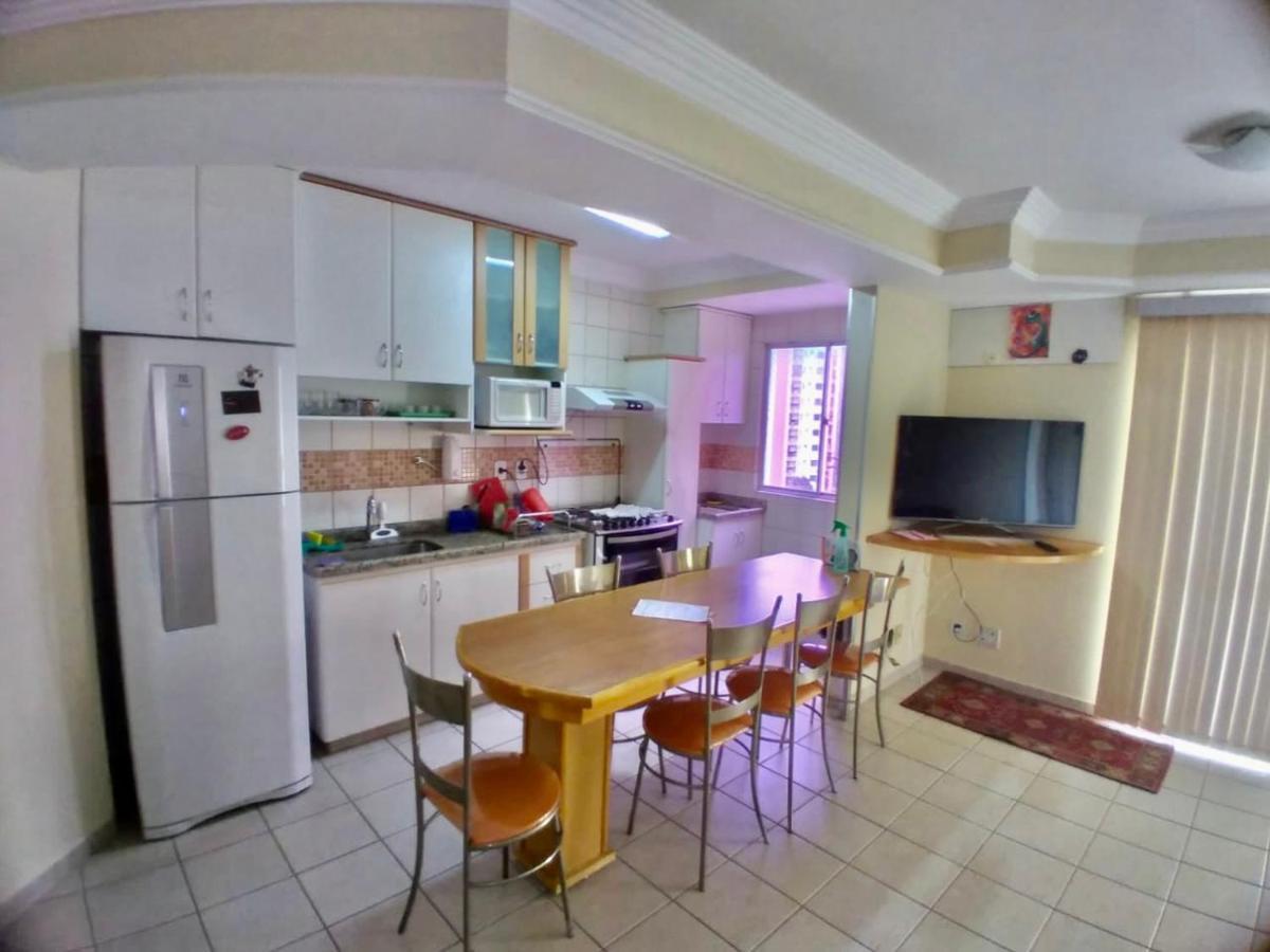 Apartamento Residencial Prive Thermas 1 Caldas Novas