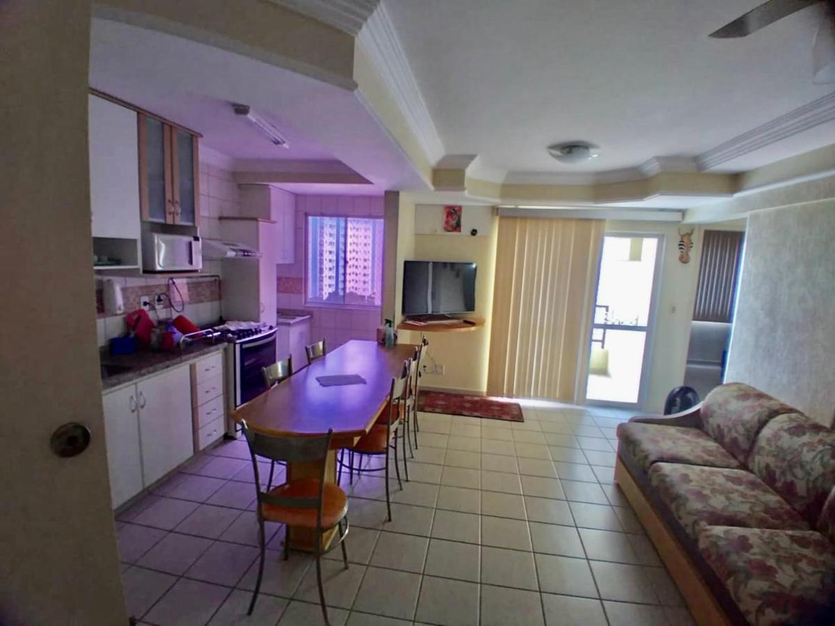 Residencial Prive Thermas 1