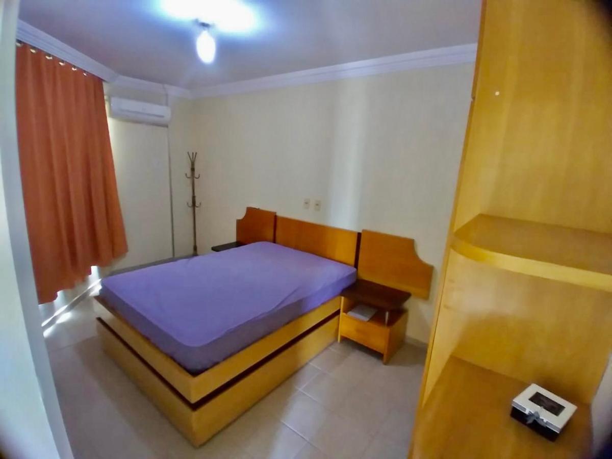 Apartamento Residencial Prive Thermas 1 *
