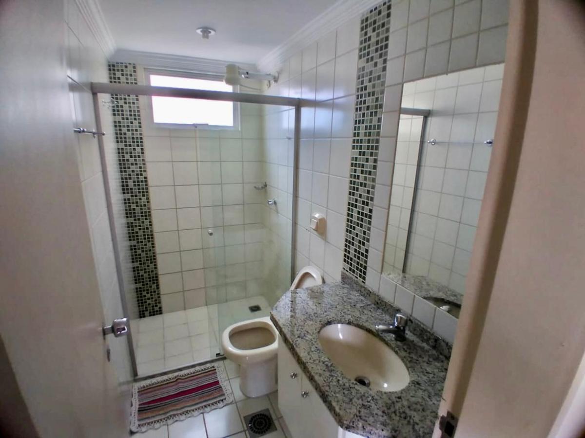 Apartamento Residencial Prive Thermas 1 *