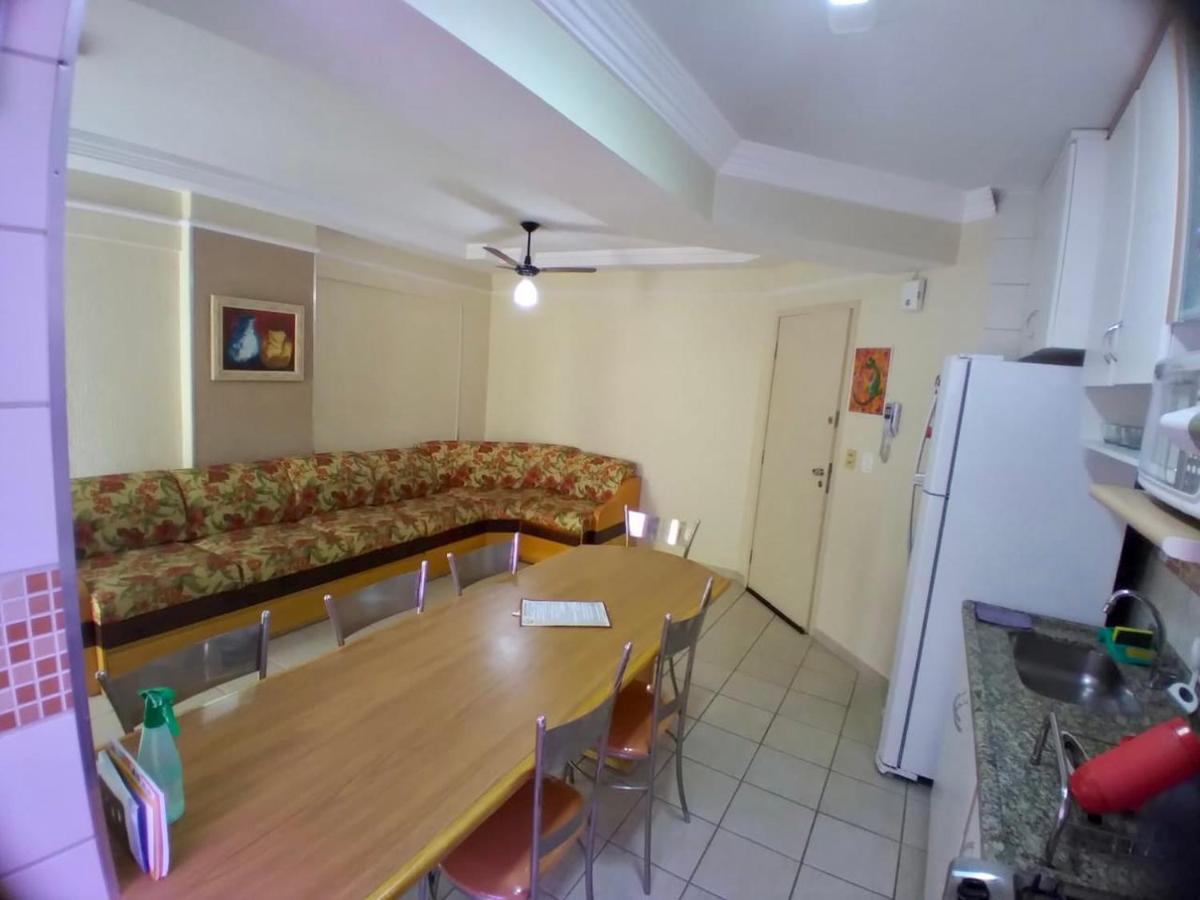 Apartamento Residencial Prive Thermas 1 *