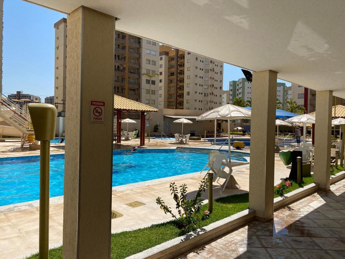 Residencial Prive Thermas 1 *