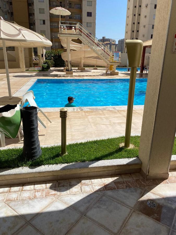 Apartamento Residencial Prive Thermas 1 *