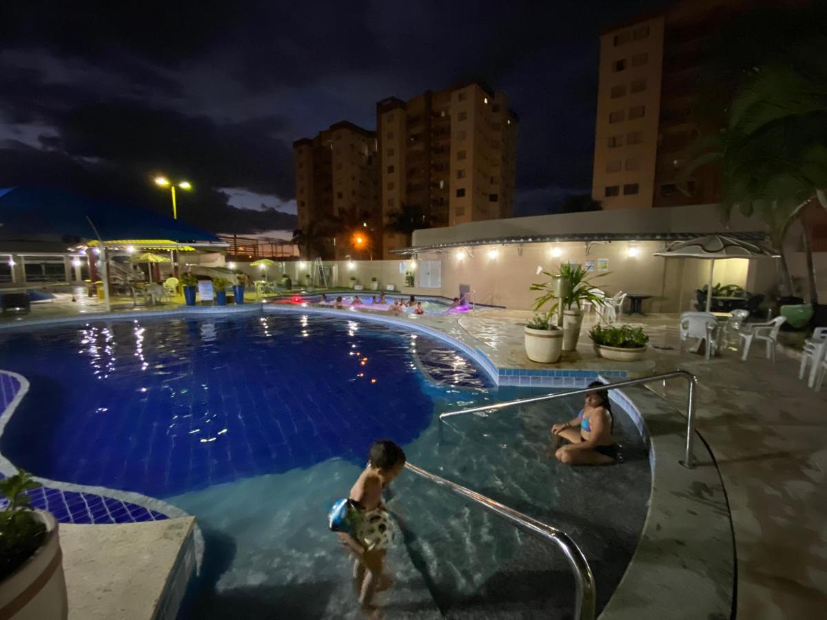 Residencial Prive Thermas 1