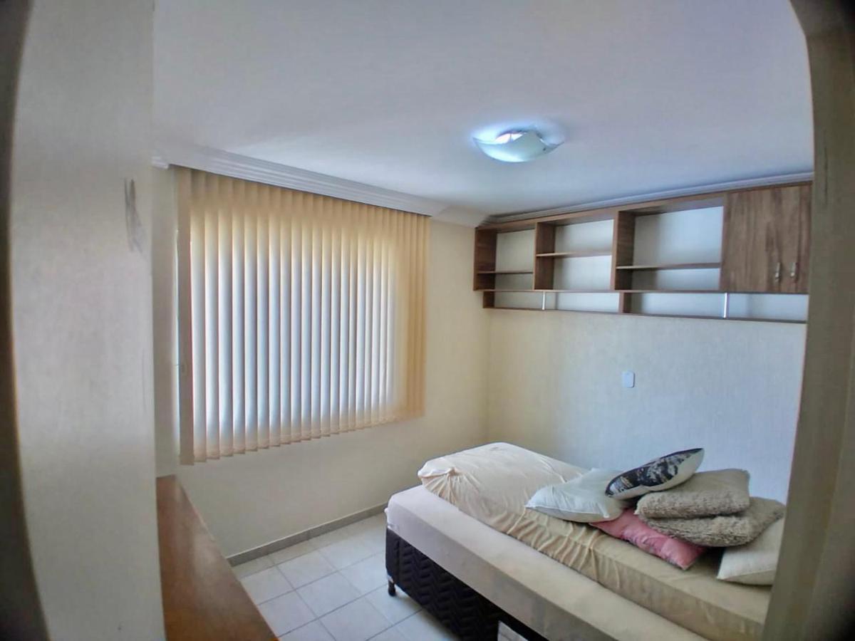 Residencial Prive Thermas 1 Apartamento