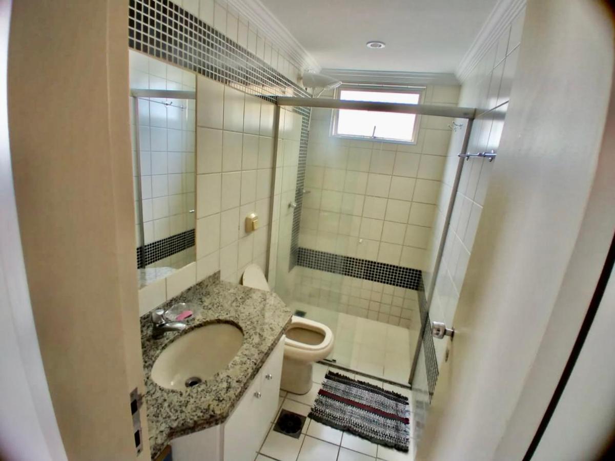 Residencial Prive Thermas 1 Apartamento